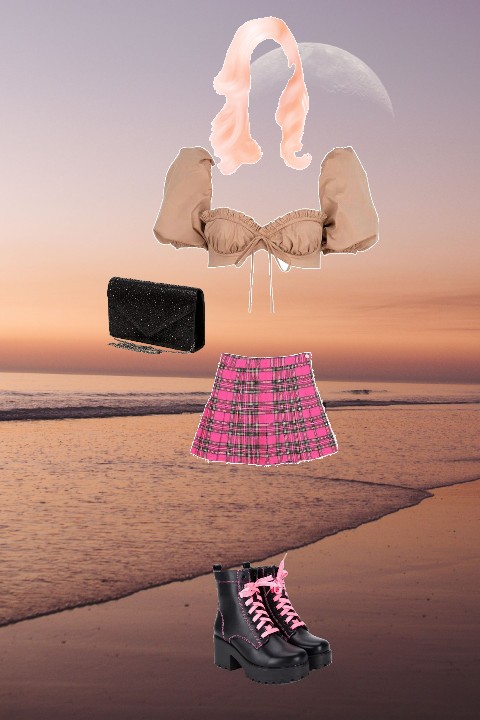 Combyne
            outfit