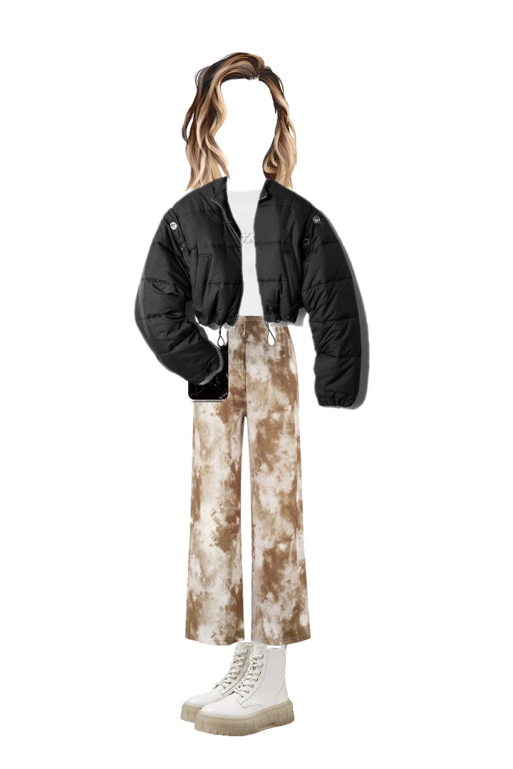 Combyne
            outfit