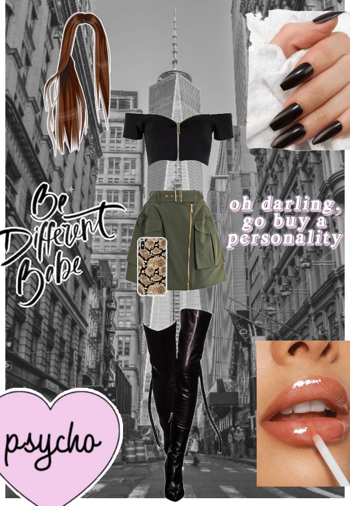 Combyne
            outfit