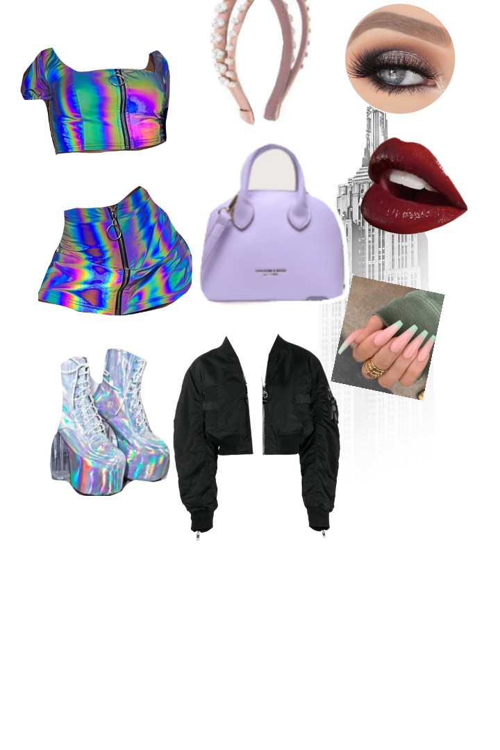 Combyne
            outfit