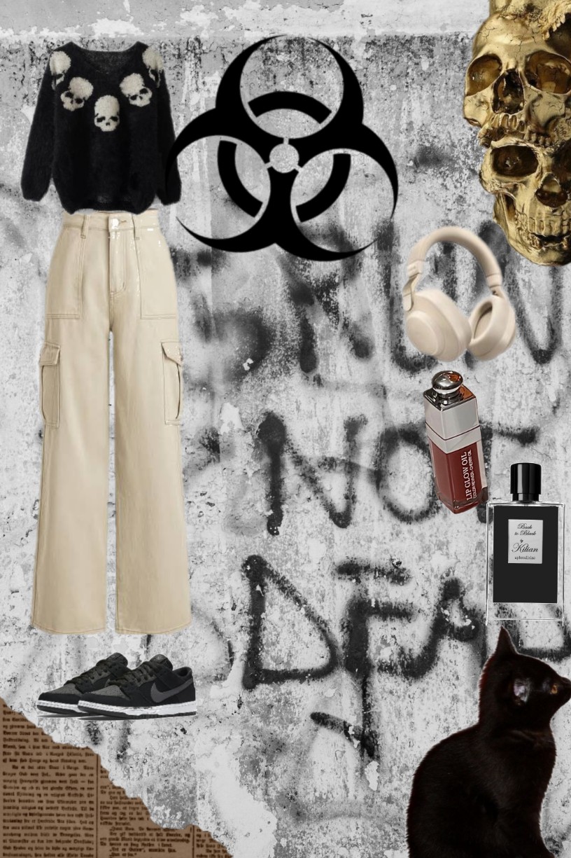 Combyne
            outfit