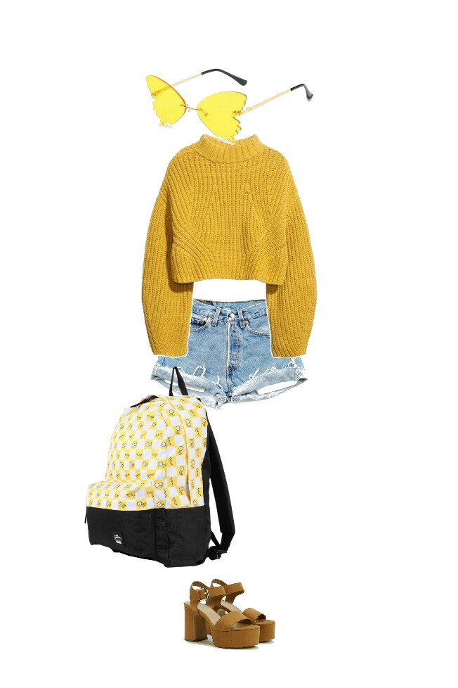 Combyne
            outfit
