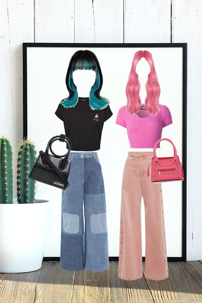 Combyne
            outfit