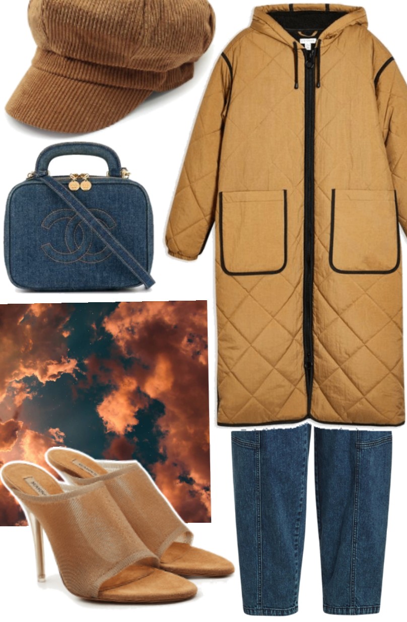 Combyne
            outfit