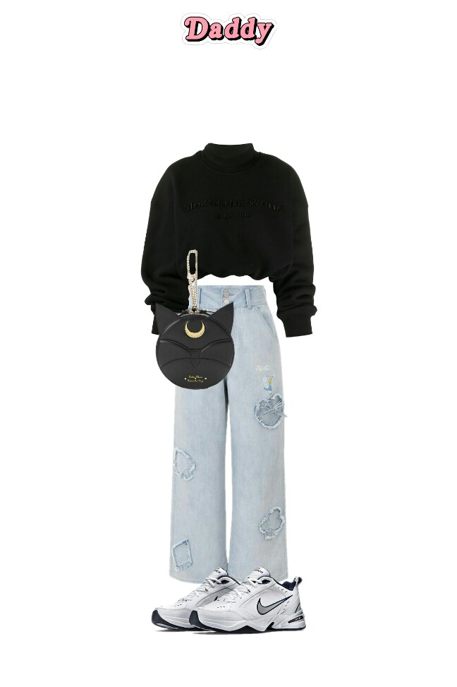 Combyne
            outfit