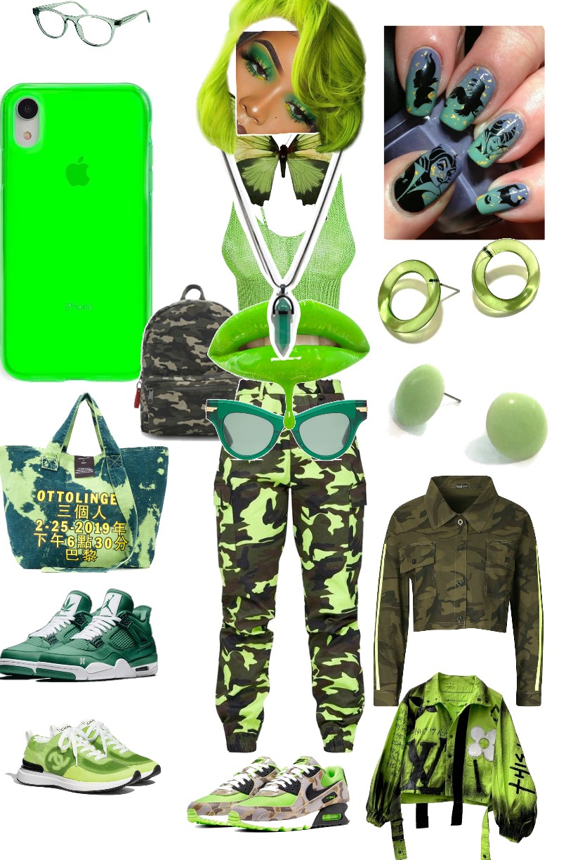 Combyne
            outfit