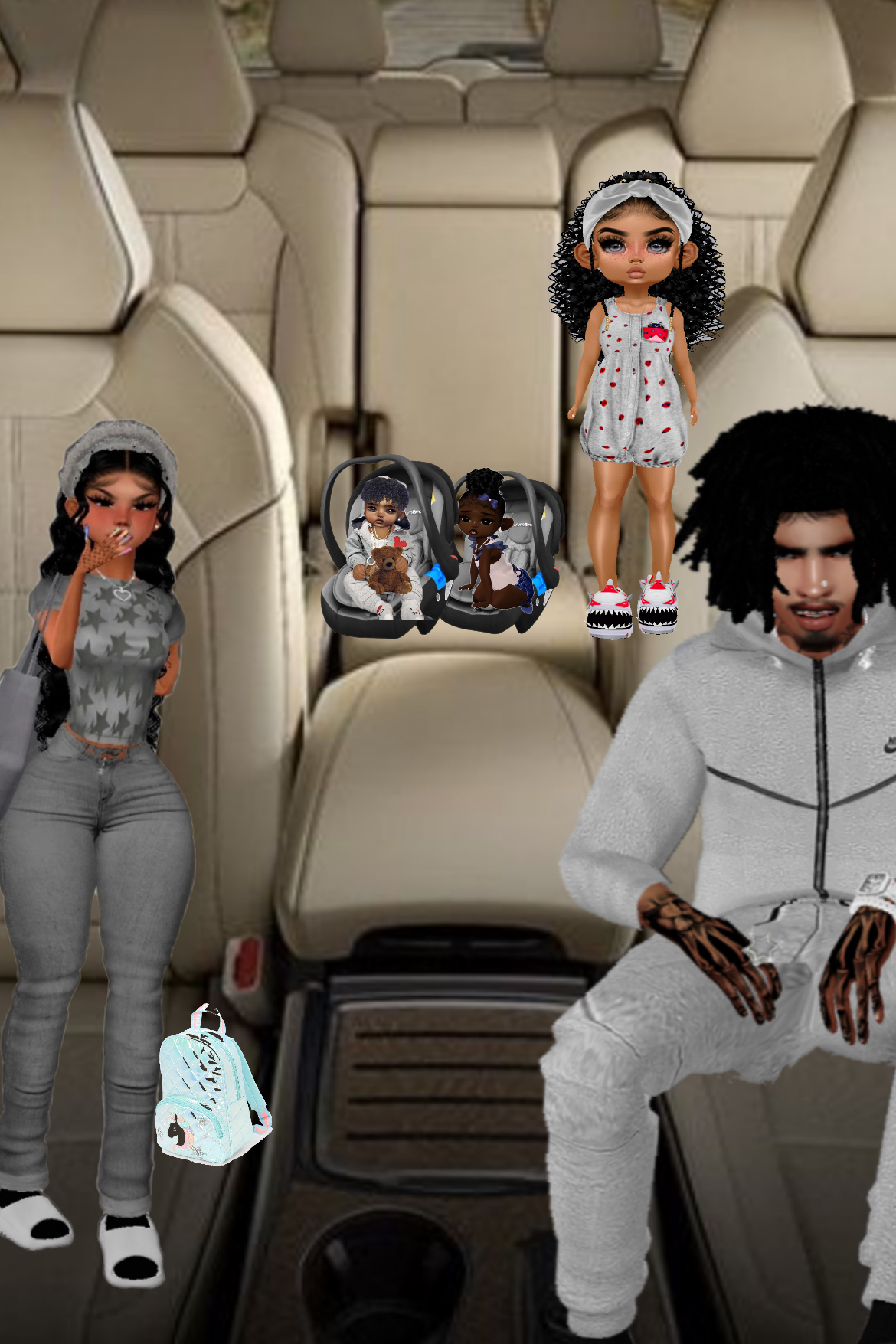 Combyne
            outfit