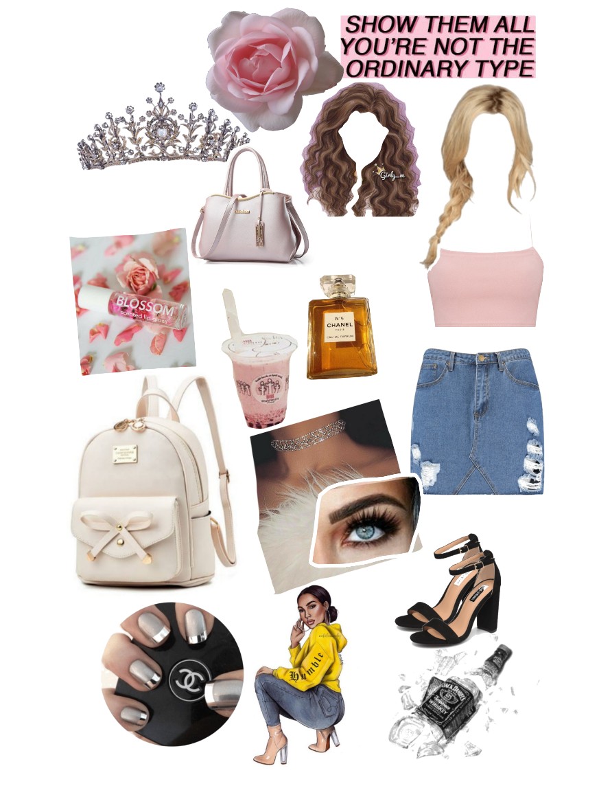 Combyne
            outfit