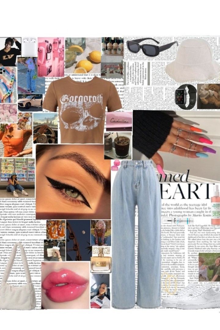 Combyne
            outfit