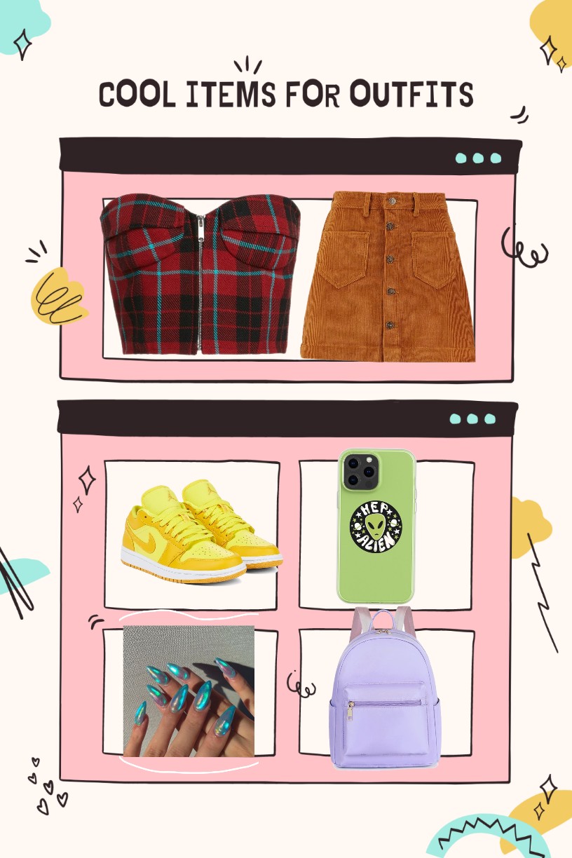 Combyne
            outfit