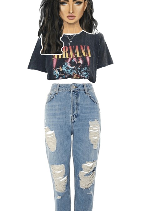Combyne
            outfit