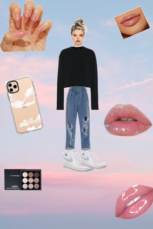 Combyne
            outfit