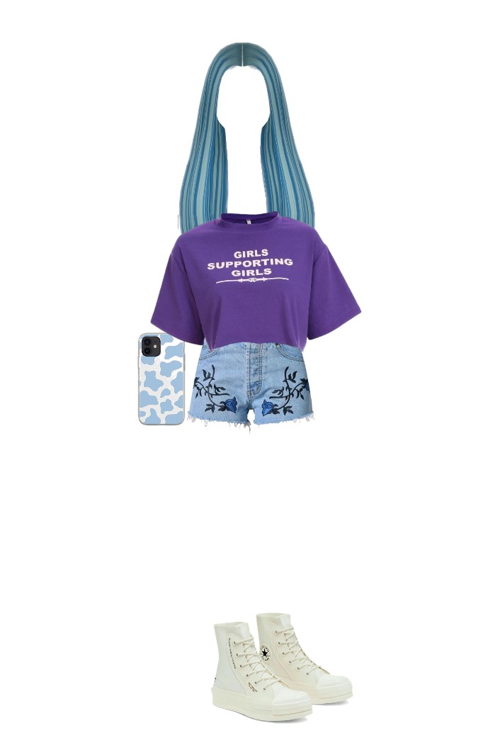 Combyne
            outfit