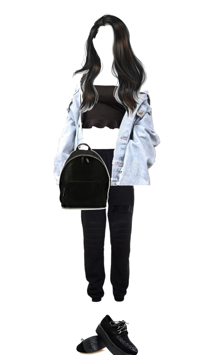 Combyne
            outfit