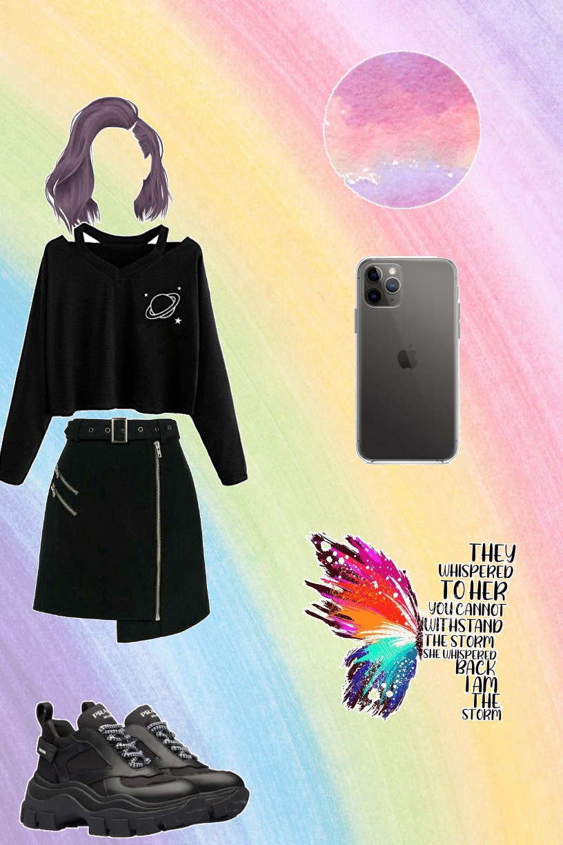 Combyne
            outfit