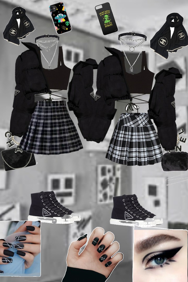 Combyne
            outfit