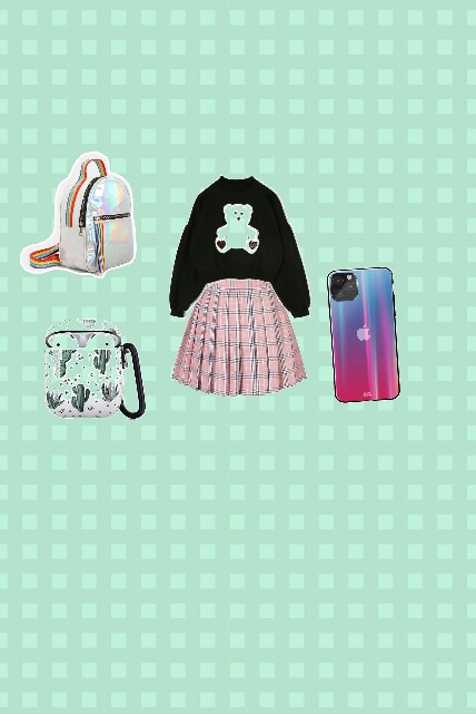 Combyne
            outfit
