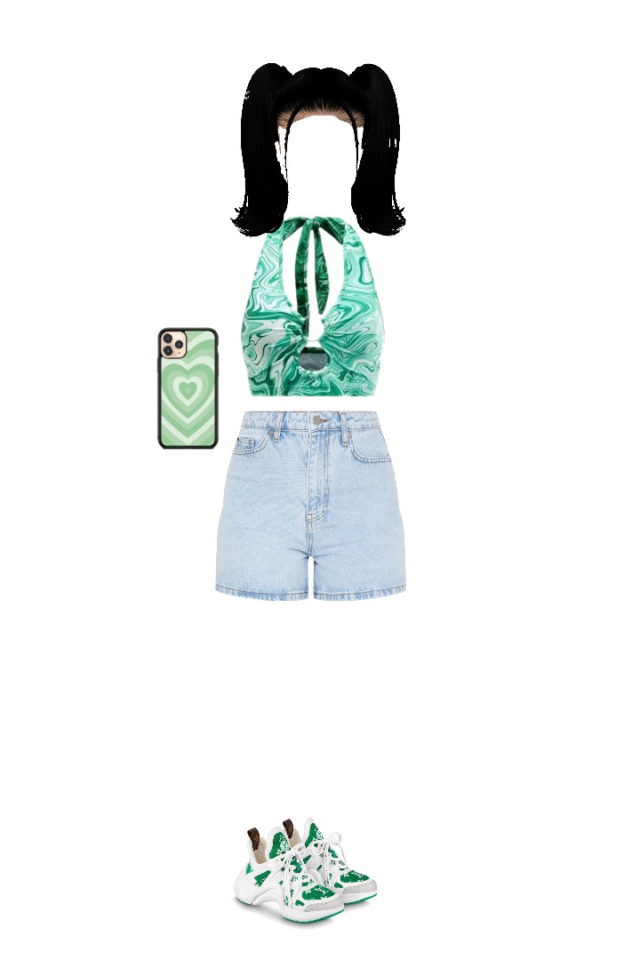Combyne
            outfit