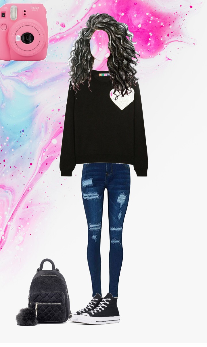 Combyne
            outfit