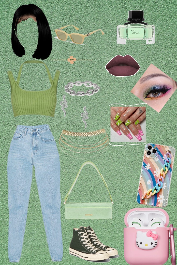 Combyne
            outfit