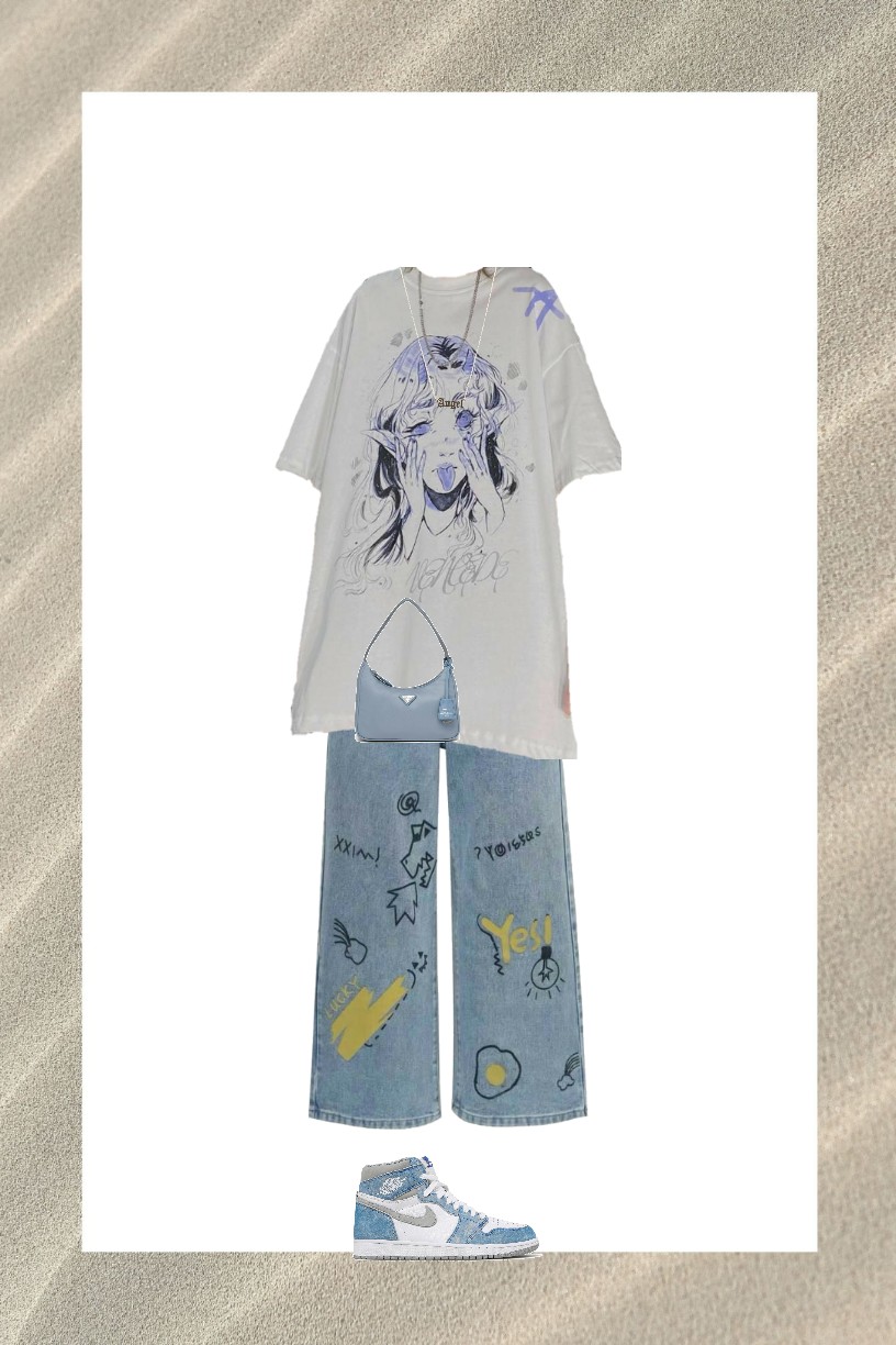 Combyne
            outfit
