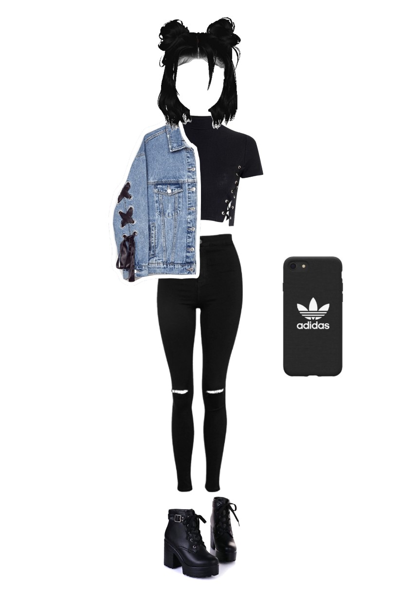 Combyne
            outfit