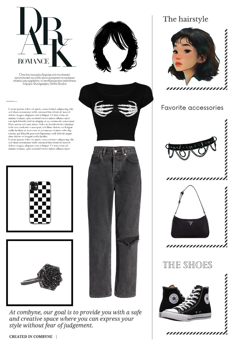 Combyne
            outfit