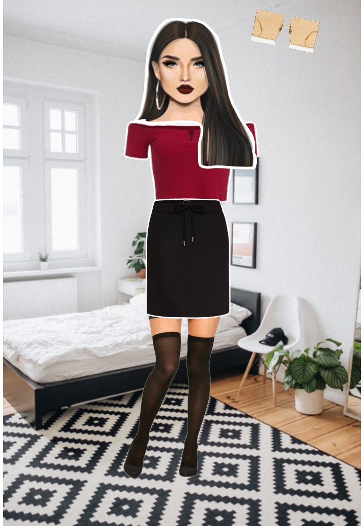 Combyne
            outfit