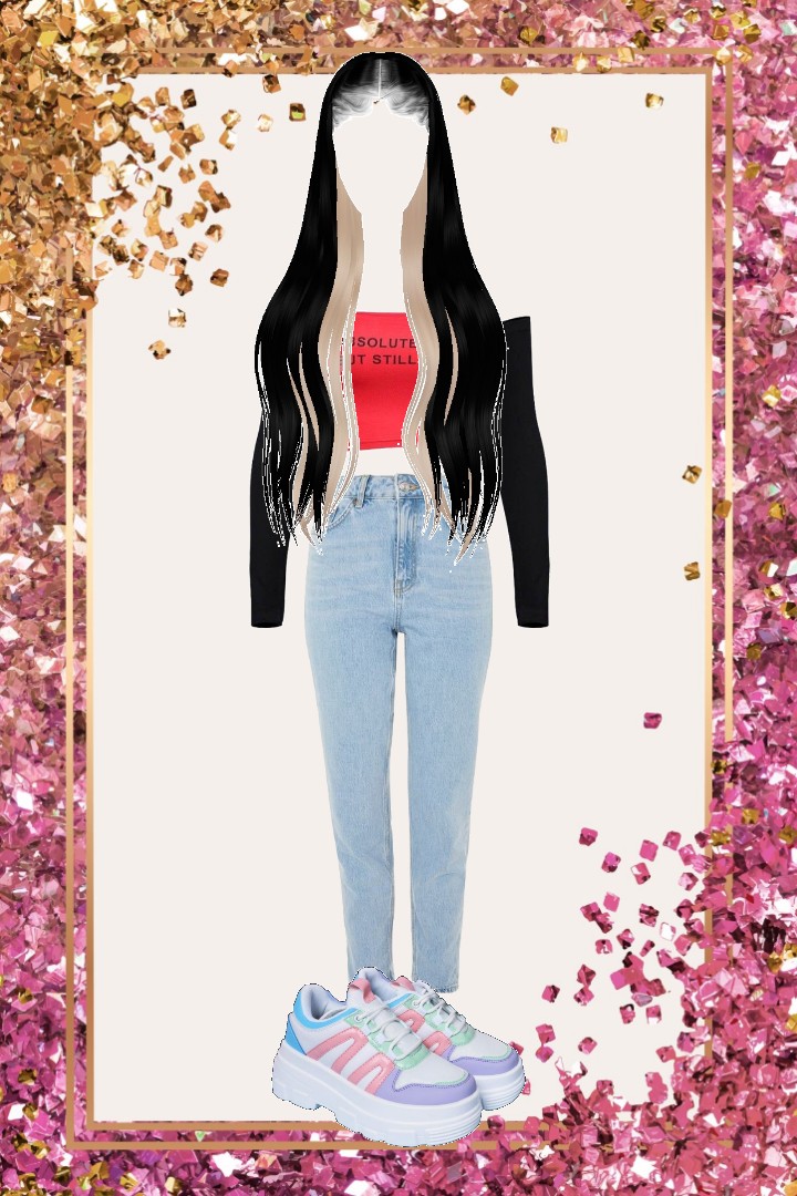 Combyne
            outfit