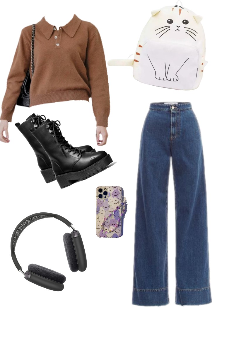 Combyne
            outfit