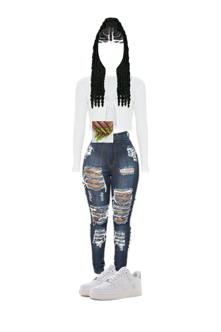 Combyne
            outfit
