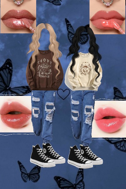 Combyne
            outfit