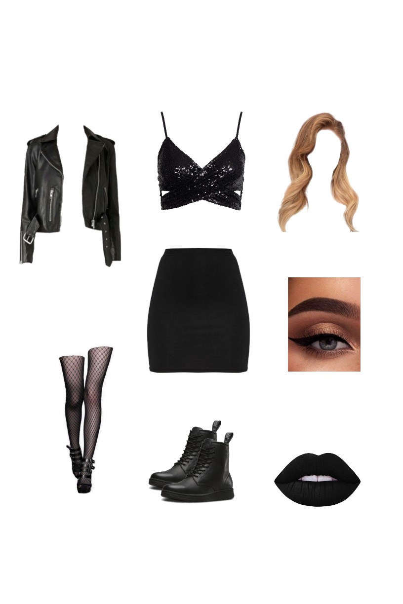 Combyne
            outfit
