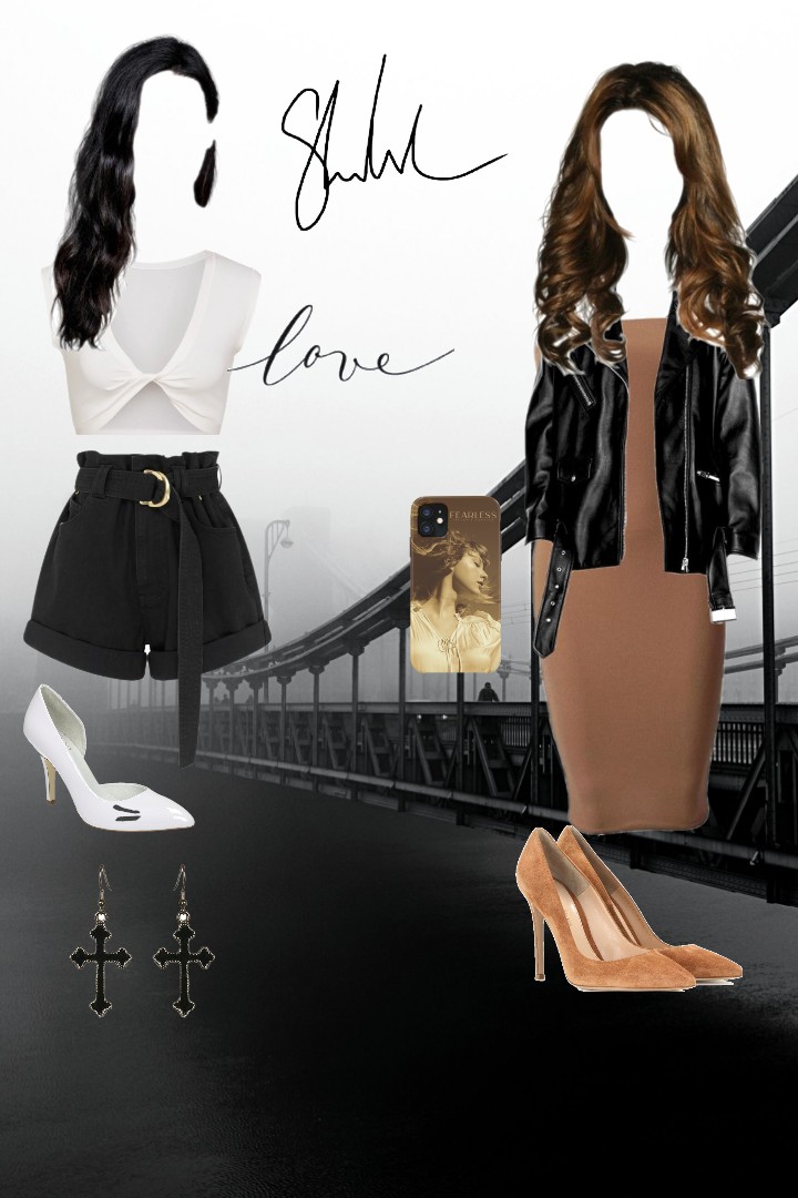 Combyne
            outfit