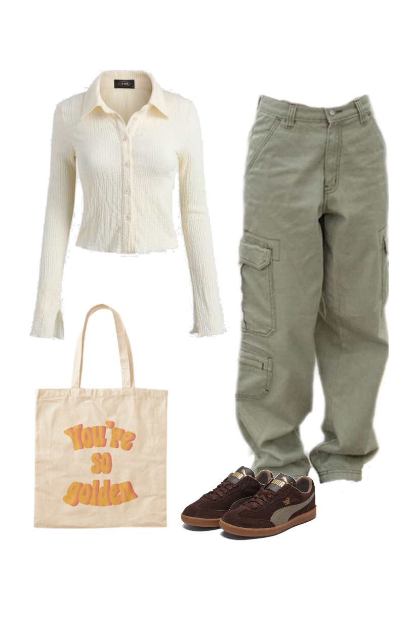 Combyne
            outfit