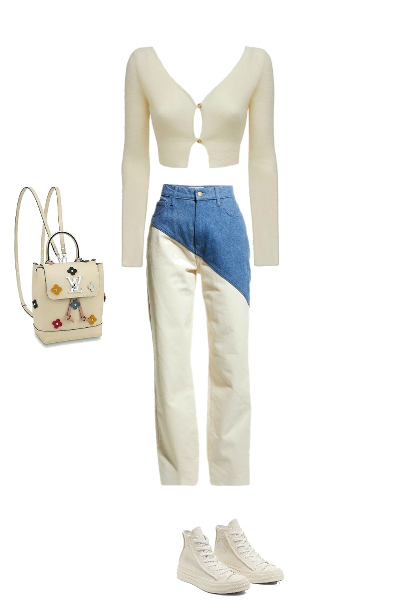 Combyne
            outfit