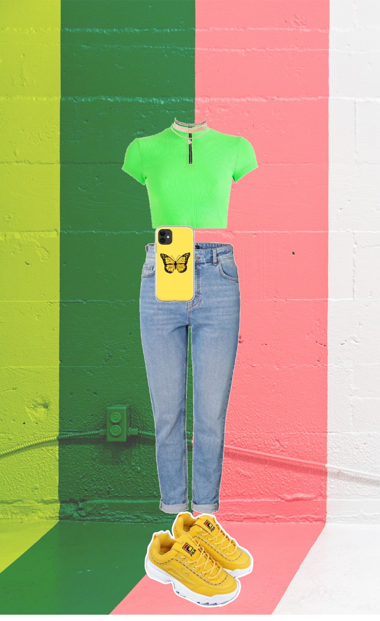 Combyne
            outfit