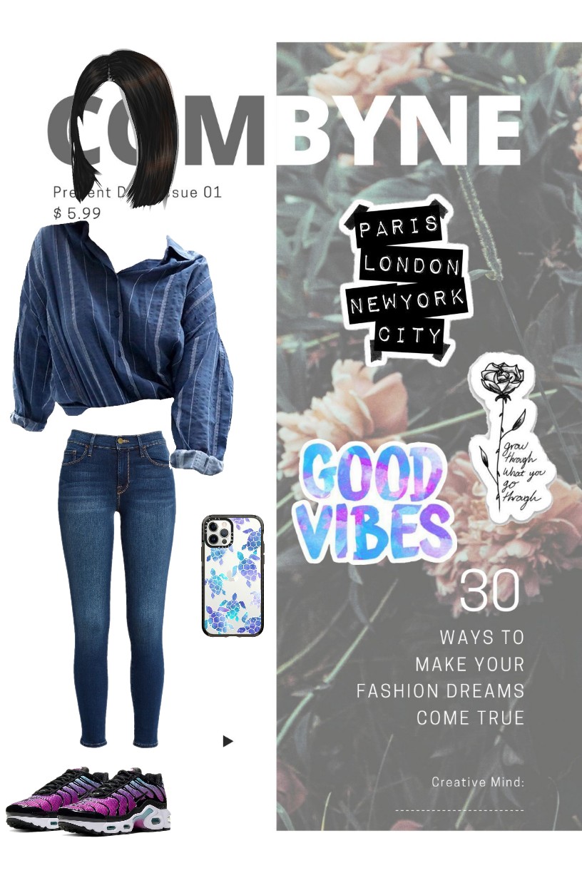 Combyne
            outfit
