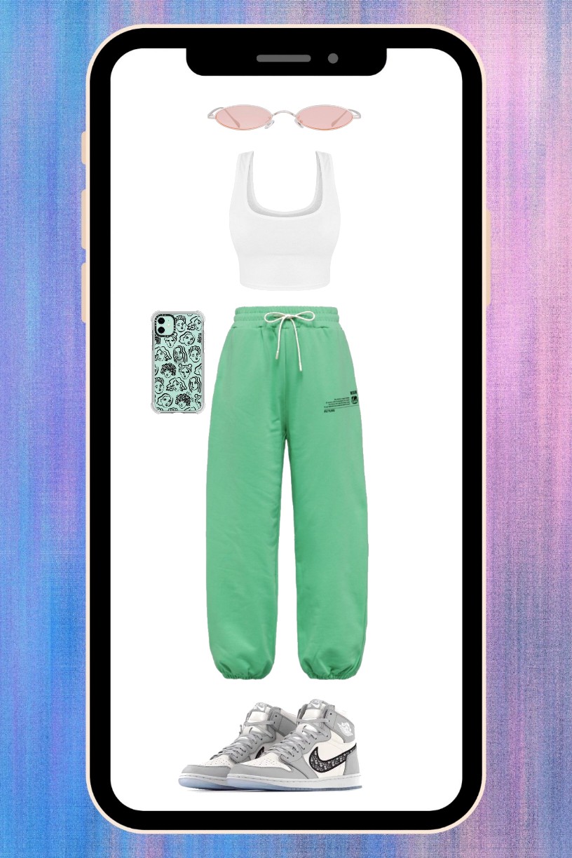 Combyne
            outfit