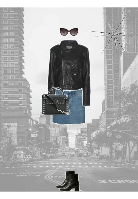 Combyne
            outfit