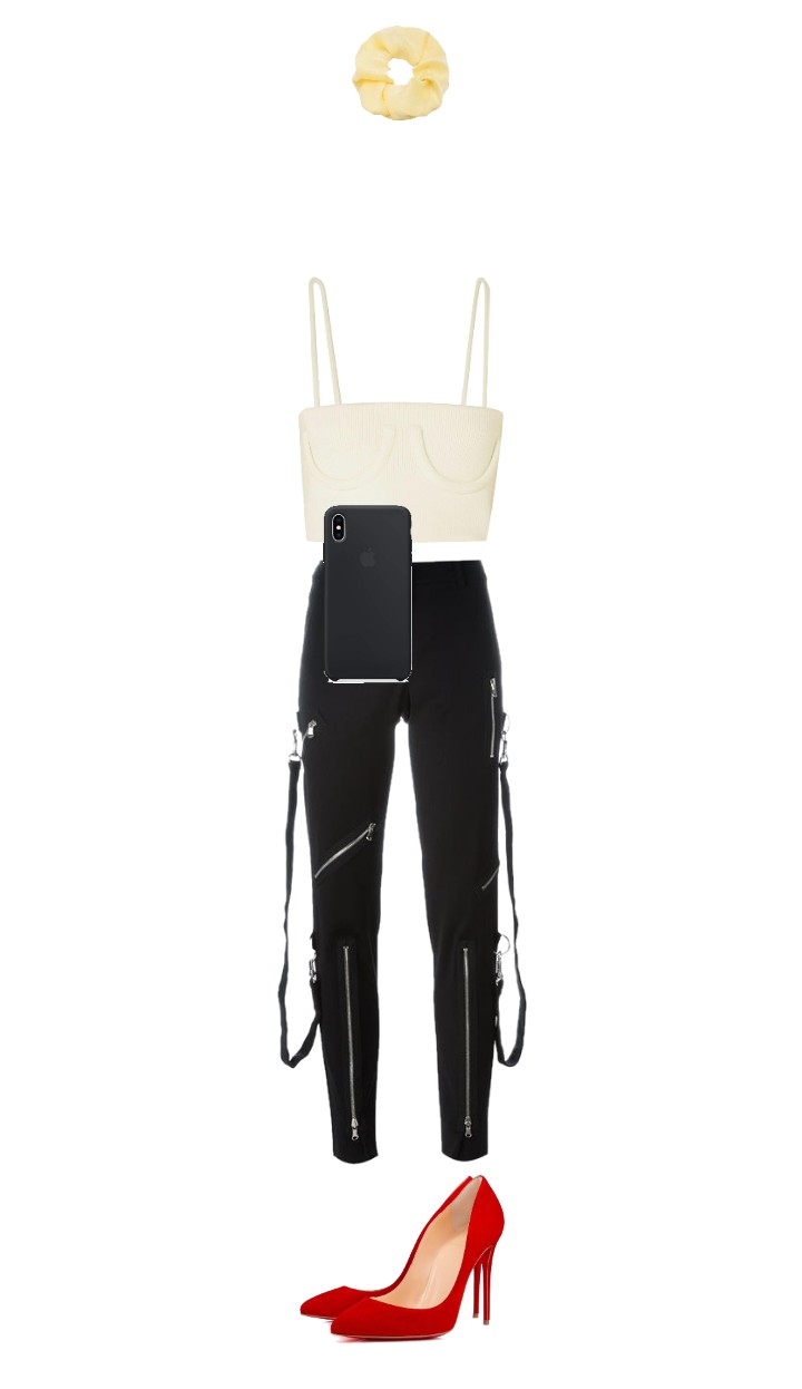 Combyne
            outfit