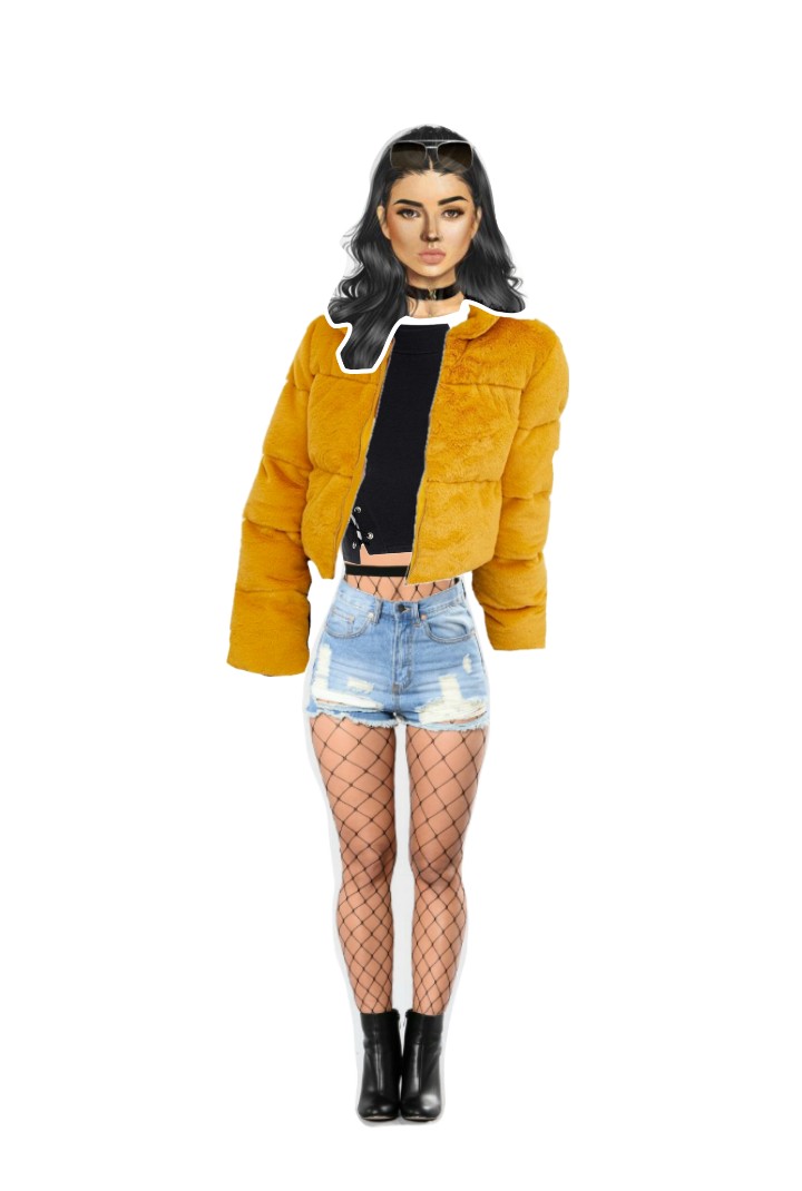 Combyne
            outfit