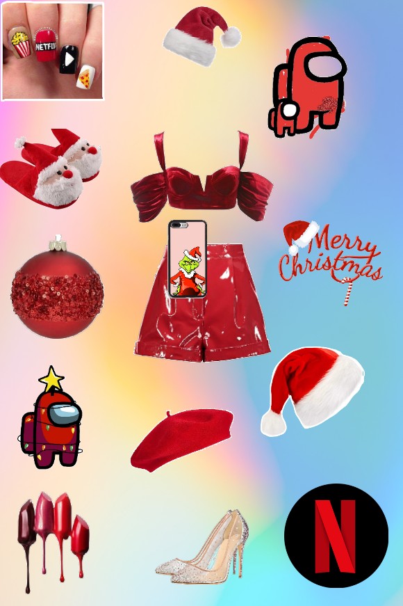 Combyne
            outfit