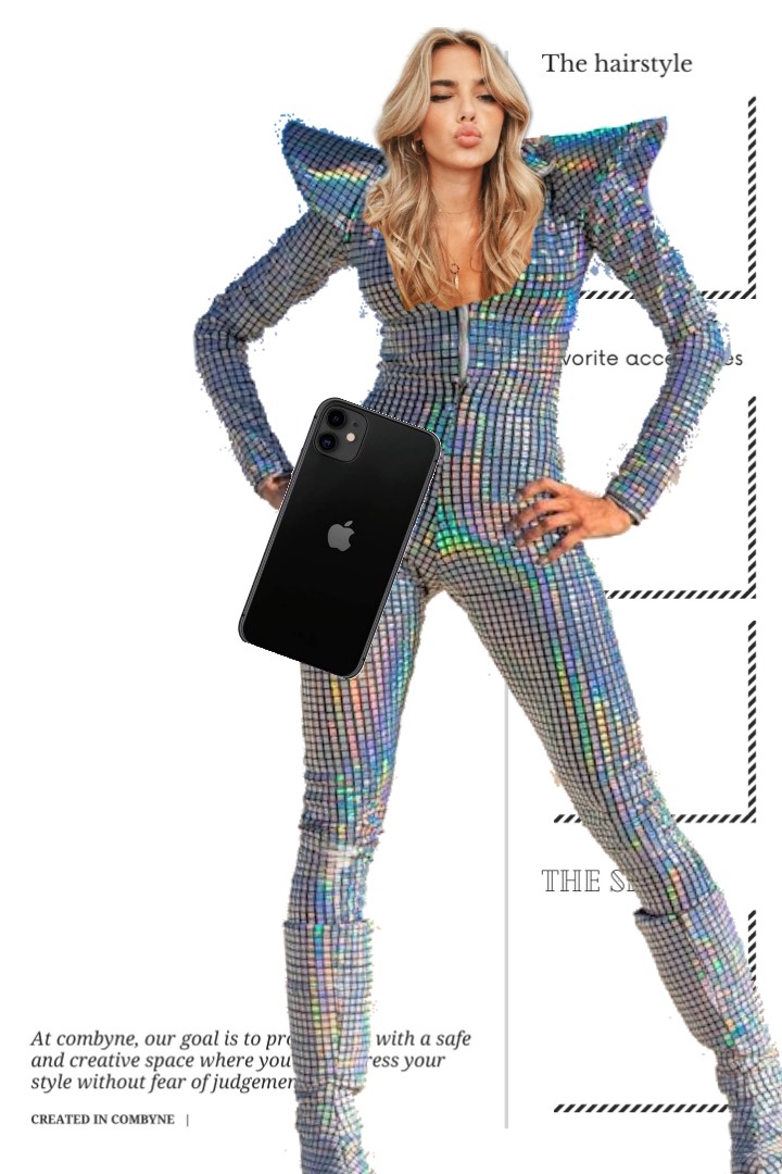 Combyne
            outfit