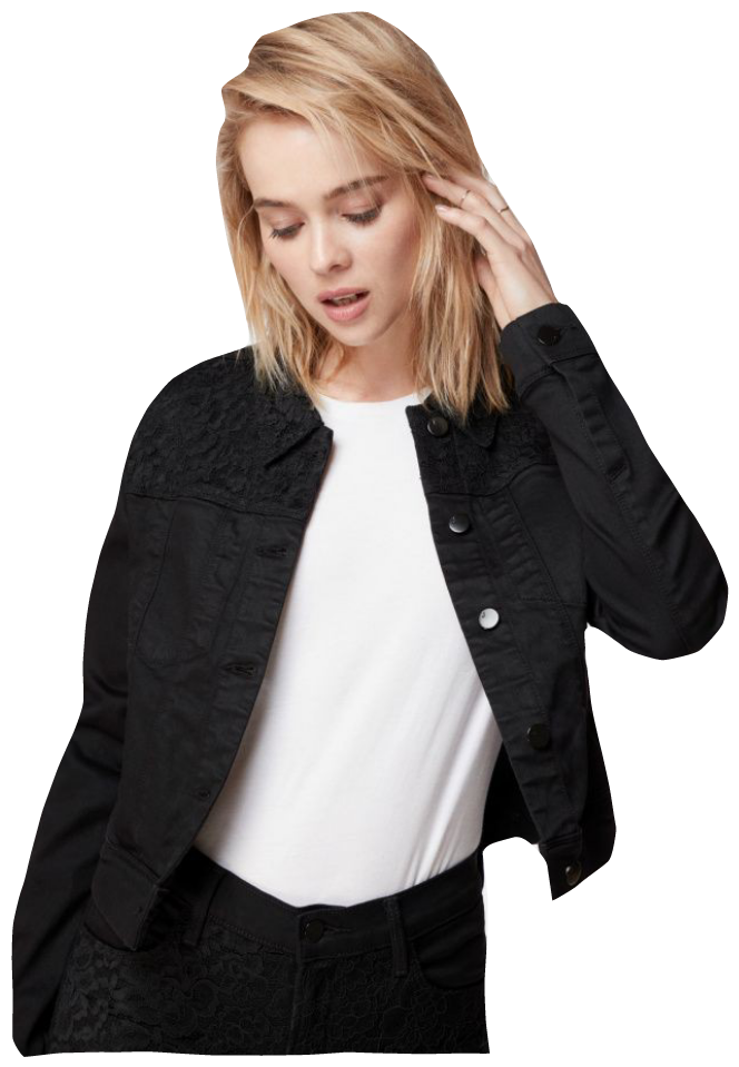 combyne outift