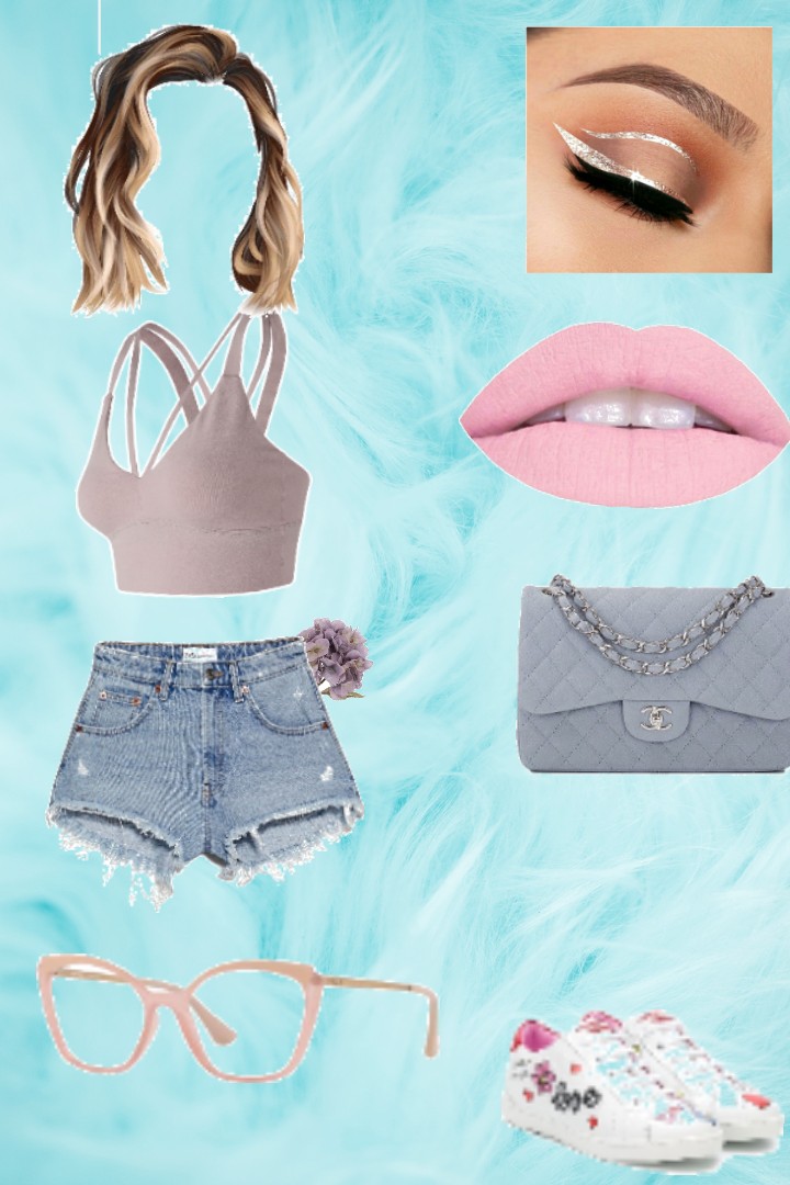 Combyne
            outfit