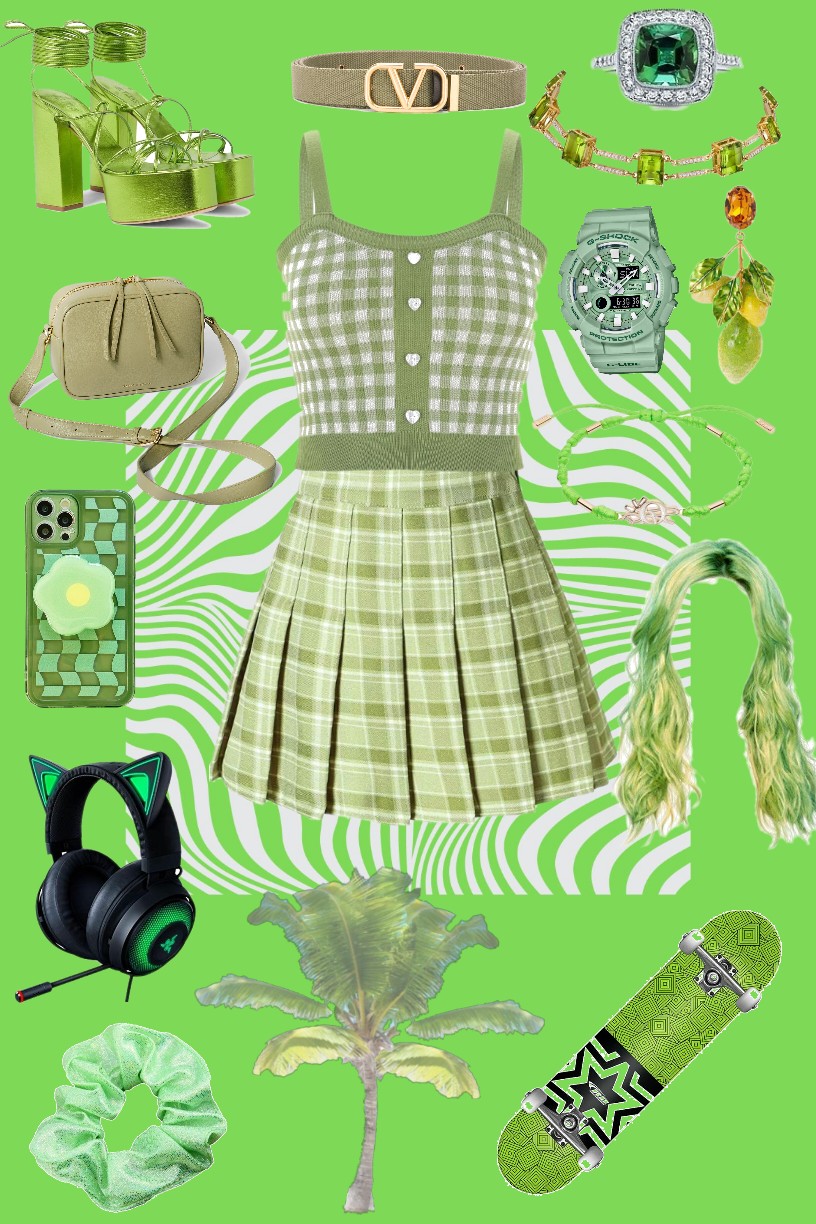 Combyne
            outfit