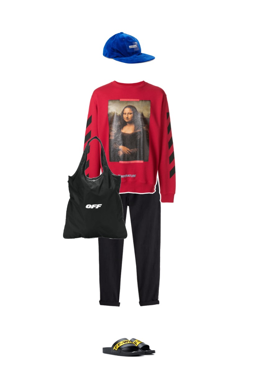 Combyne
            outfit