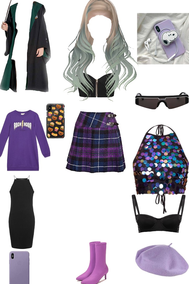 Combyne
            outfit