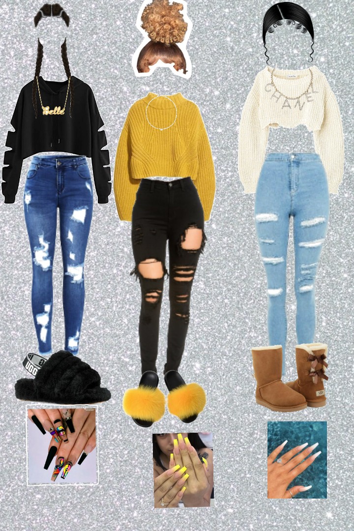 Combyne
            outfit
